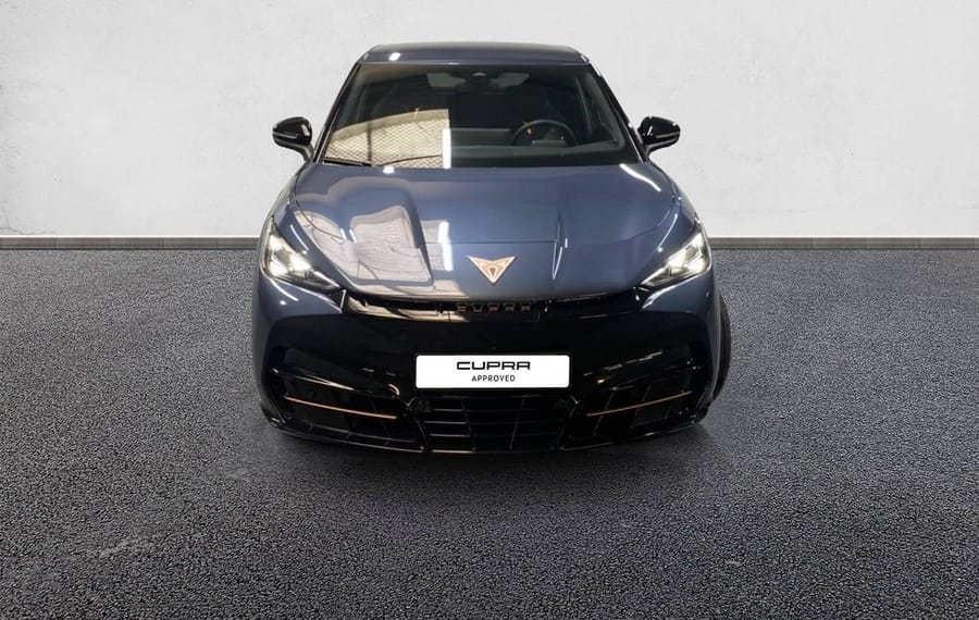 Choisissez votre cupra tavascanelectrique chez CarGo Flex