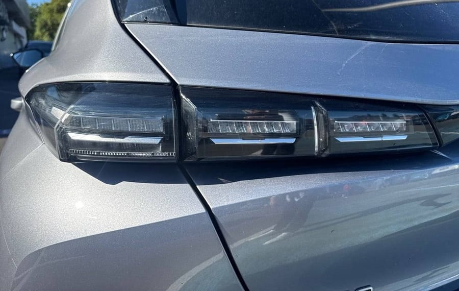 Choisissez votre peugeot 308 chez CarGo Flex