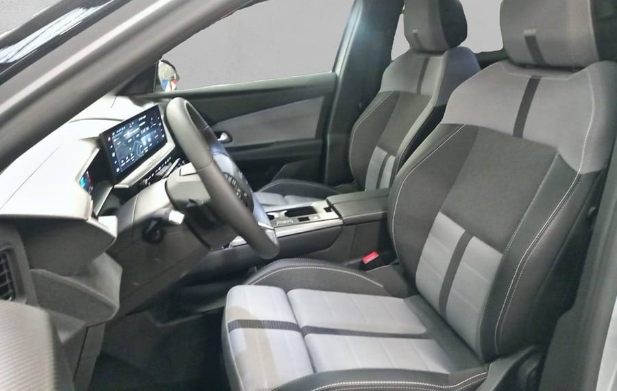Choisissez votre opel grandland chez CarGo Flex