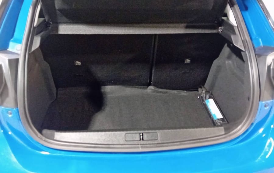 Choisissez votre opel corsa chez CarGo Flex