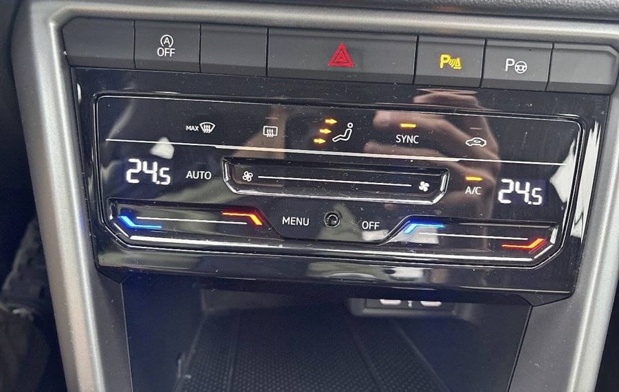 Choisissez votre volkswagen troc chez CarGo Flex