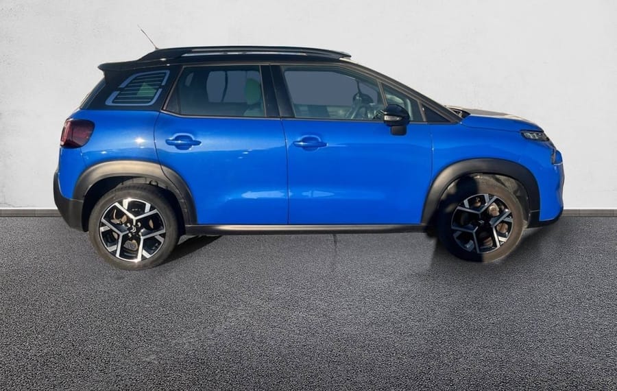 Choisissez votre citroen c3aircross chez CarGo Flex