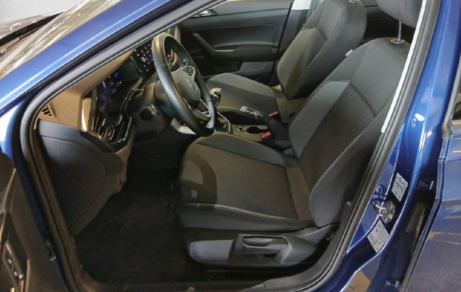 Choisissez votre volkswagen taigo chez CarGo Flex