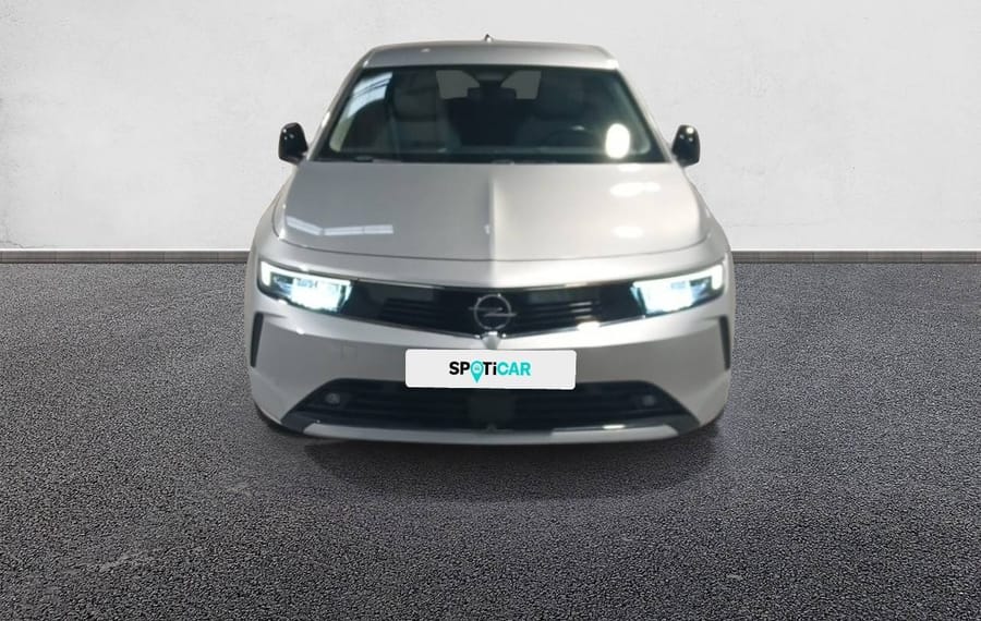 Choisissez votre opel astra chez CarGo Flex