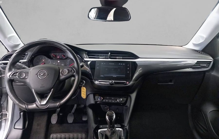 Choisissez votre opel corsa chez CarGo Flex