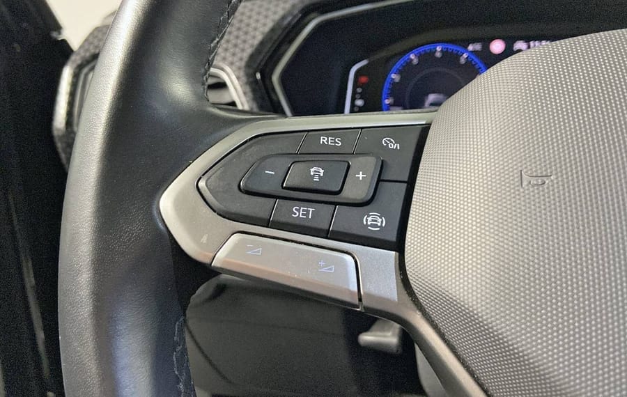 Choisissez votre volkswagen tcross chez CarGo Flex