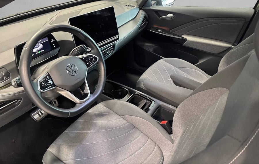 Choisissez votre volkswagen id3electrique chez CarGo Flex