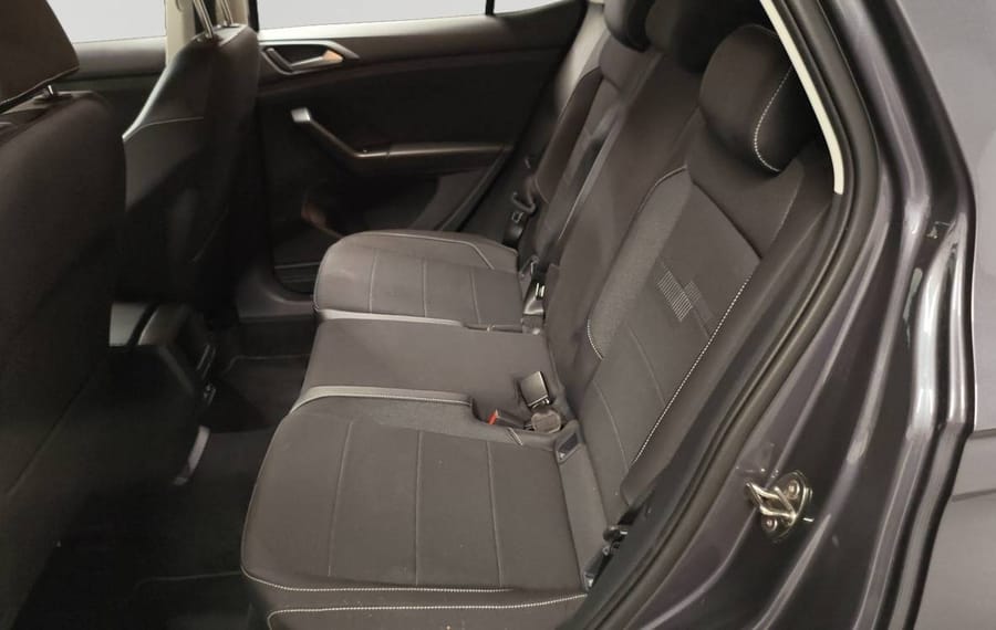 Choisissez votre volkswagen tcross chez CarGo Flex