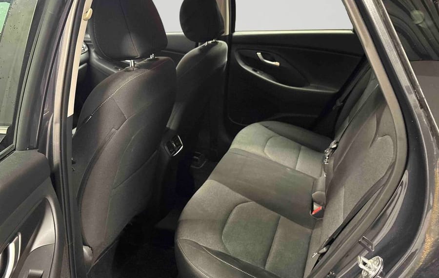 Choisissez votre hyundai i30 chez CarGo Flex
