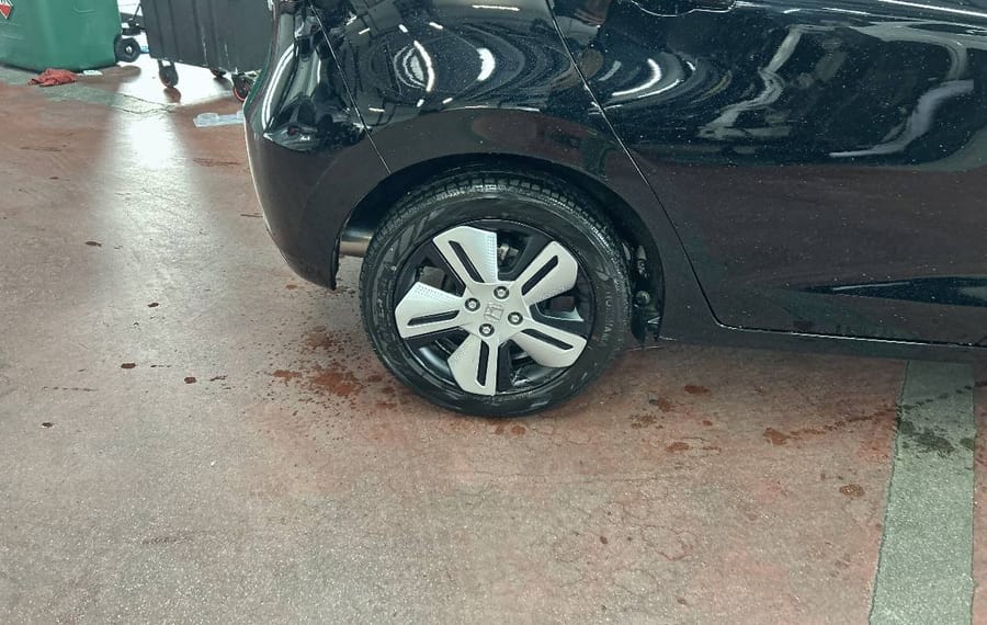 Choisissez votre honda jazz chez CarGo Flex