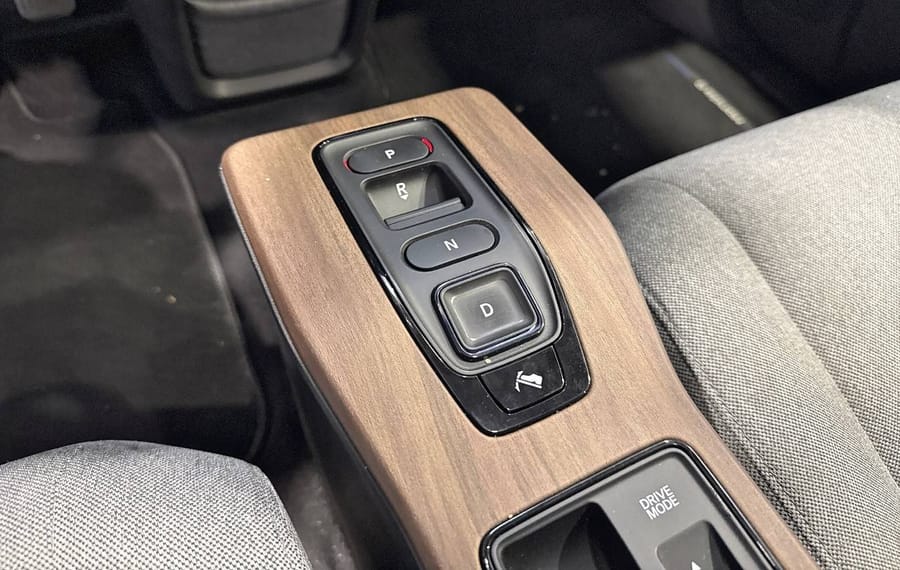 Choisissez votre honda hondaeelectrique chez CarGo Flex