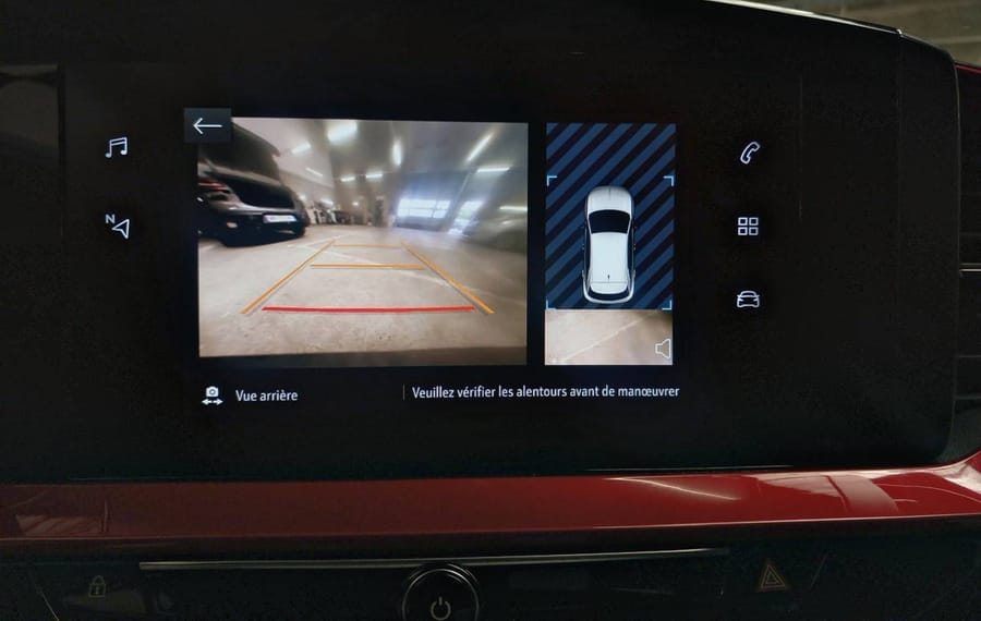Choisissez votre opel mokkaelectrique chez CarGo Flex