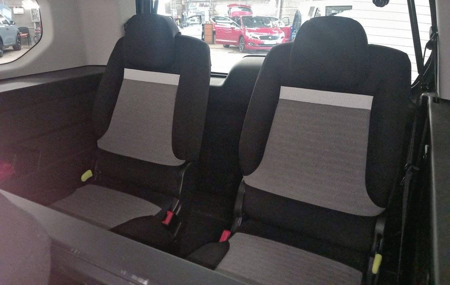 Choisissez votre citroen berlingo chez CarGo Flex