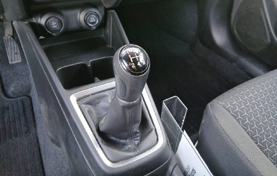 Choisissez votre suzuki swift chez CarGo Flex