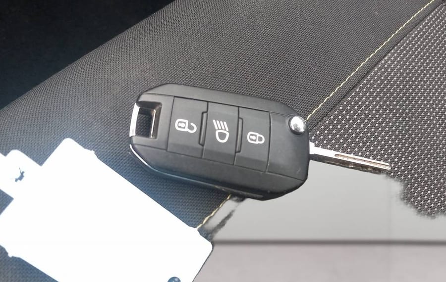 Choisissez votre citroen c3 chez CarGo Flex