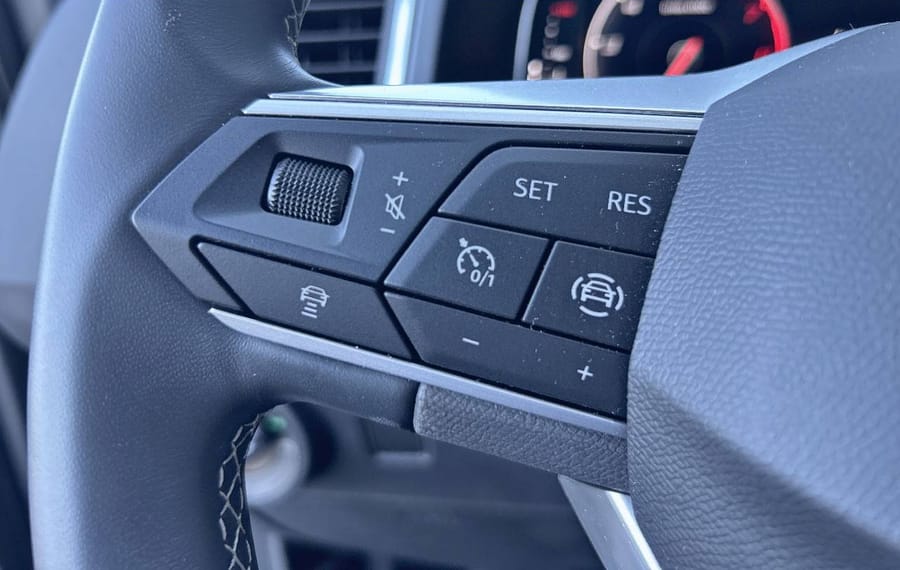 Choisissez votre seat ateca chez CarGo Flex
