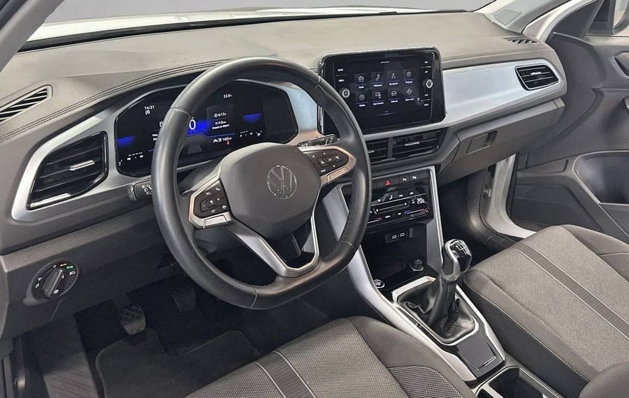 Choisissez votre volkswagen troc chez CarGo Flex