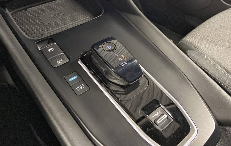 Choisissez votre nissan qashqai chez CarGo Flex