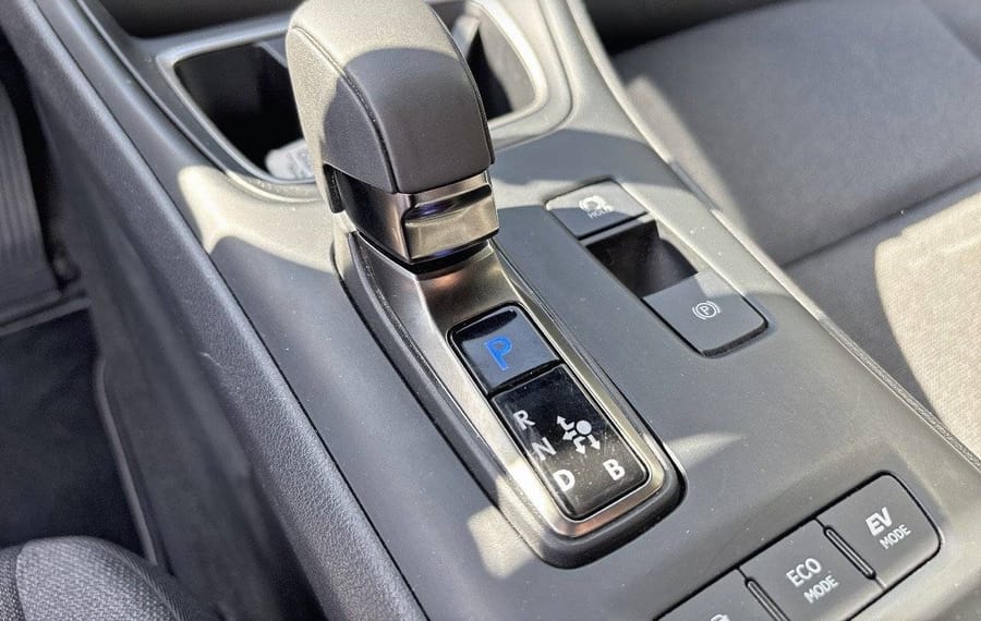 Choisissez votre lexus lbx chez CarGo Flex