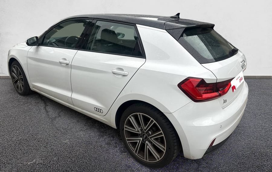 Choisissez votre audi a1 chez CarGo Flex
