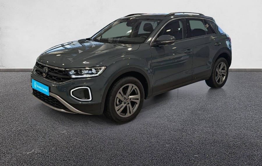 Choisissez votre volkswagen troc chez CarGo Flex