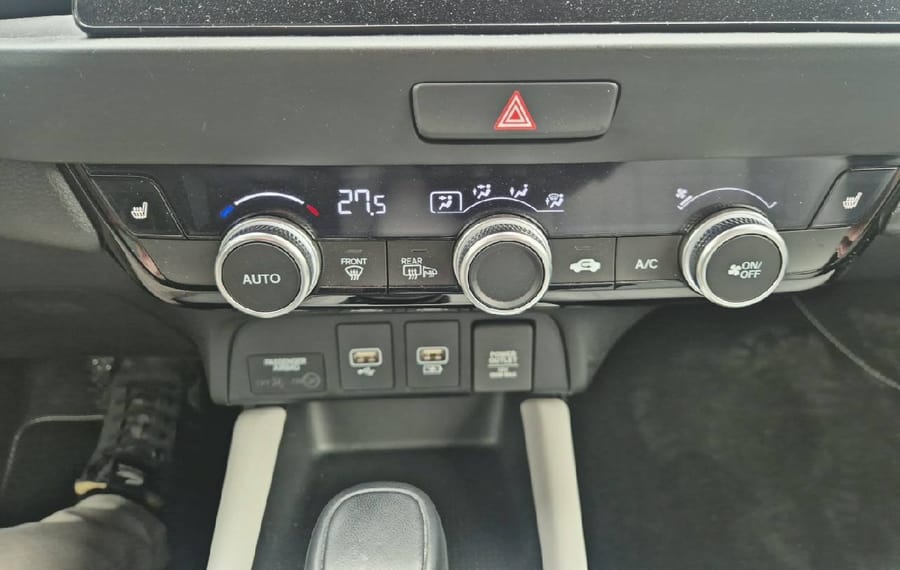 Choisissez votre honda jazz chez CarGo Flex