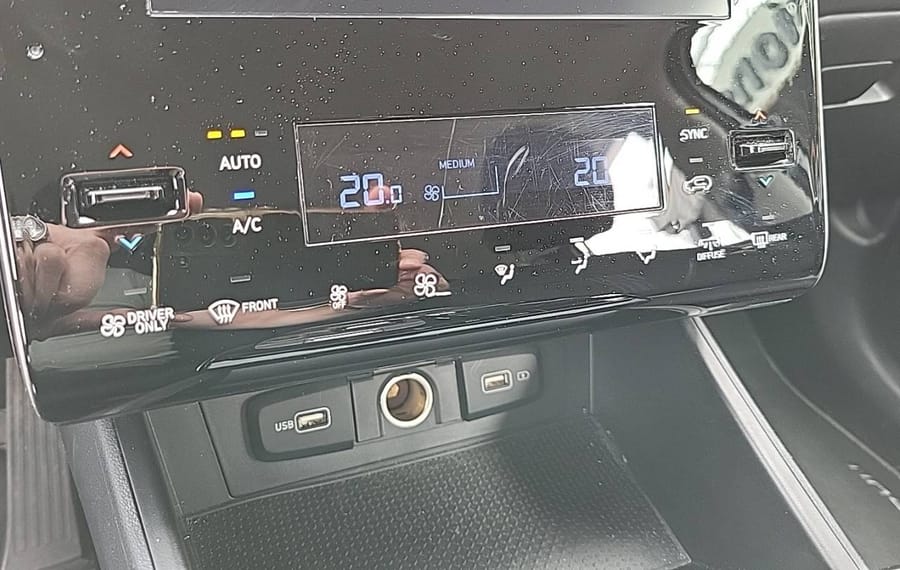 Choisissez votre hyundai tucson chez CarGo Flex