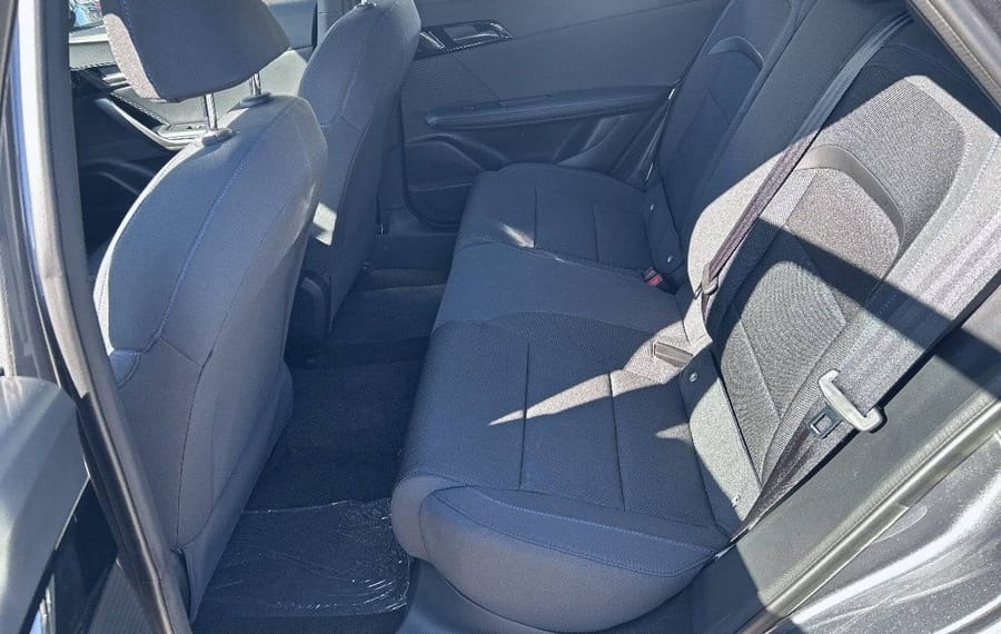 Choisissez votre mg mg4electrique chez CarGo Flex