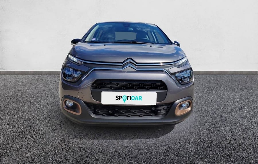 Choisissez votre citroen c3 chez CarGo Flex