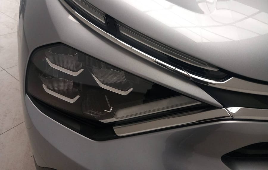 Choisissez votre citroen c4electrique chez CarGo Flex