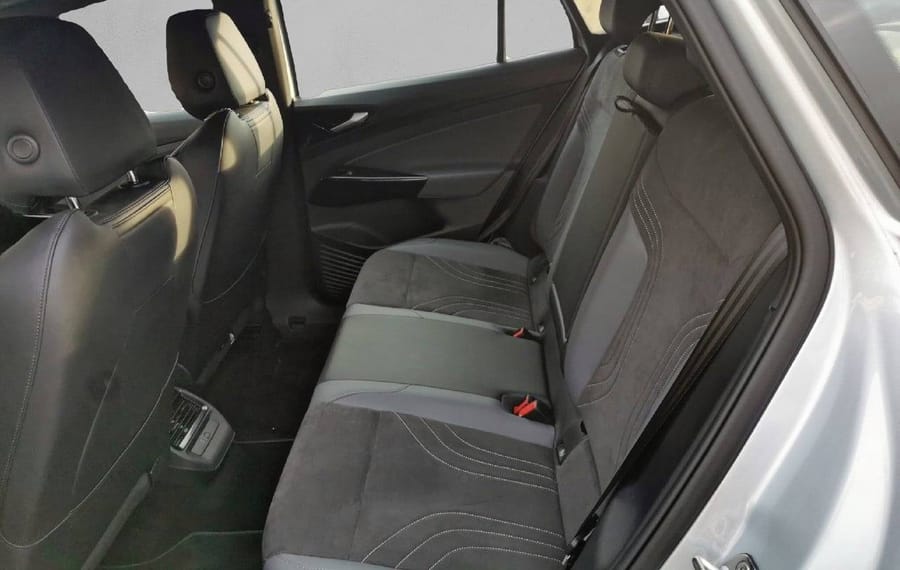 Choisissez votre volkswagen id4electrique chez CarGo Flex