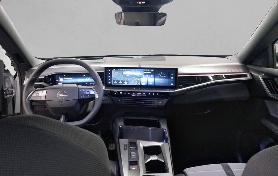 Choisissez votre opel grandland chez CarGo Flex