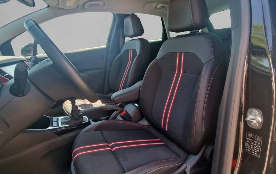 Choisissez votre opel crossland chez CarGo Flex