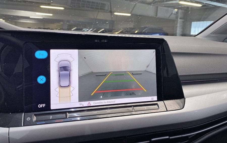 Choisissez votre volkswagen golf chez CarGo Flex