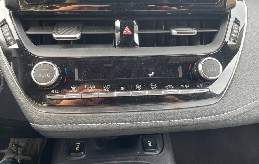 Choisissez votre suzuki swacebreak chez CarGo Flex