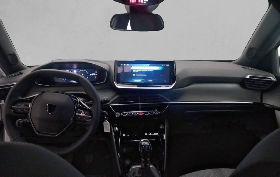 Choisissez votre peugeot 2008 chez CarGo Flex