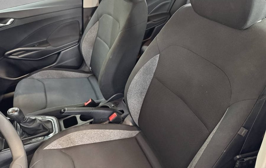 Choisissez votre skoda fabia chez CarGo Flex