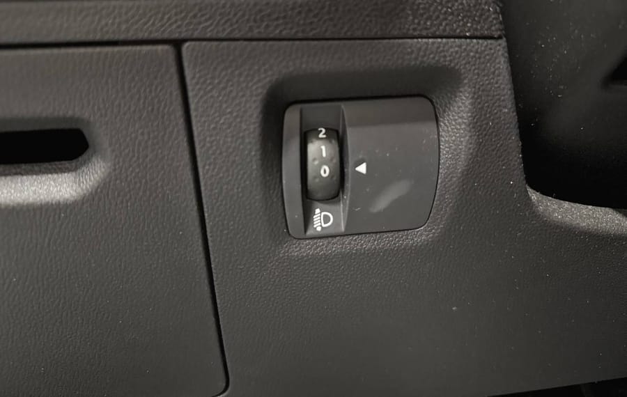 Choisissez votre dacia sandero chez CarGo Flex