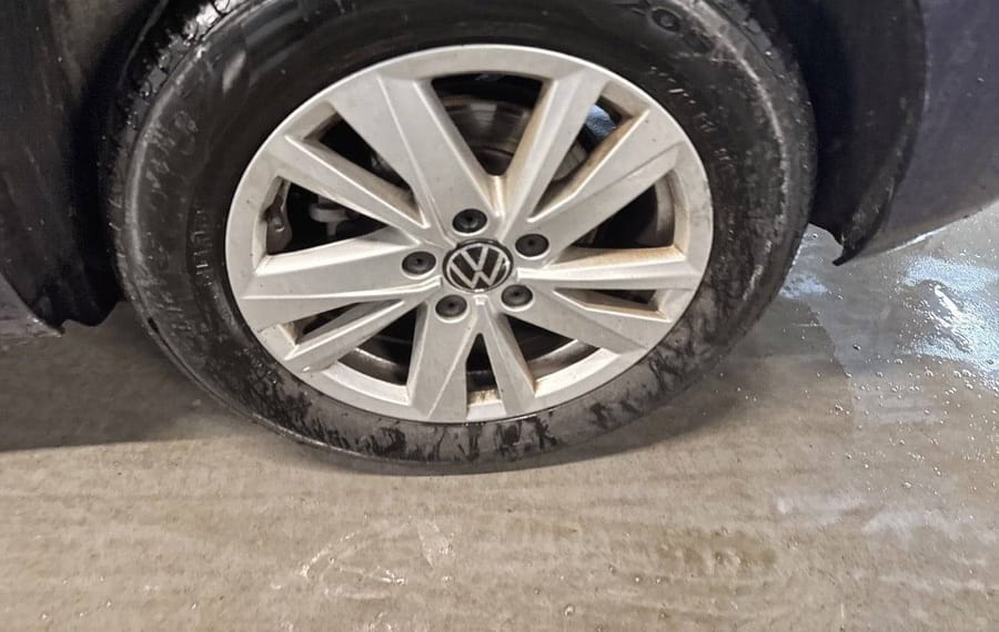 Choisissez votre volkswagen touran chez CarGo Flex