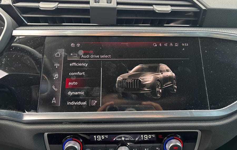 Choisissez votre audi q3 chez CarGo Flex