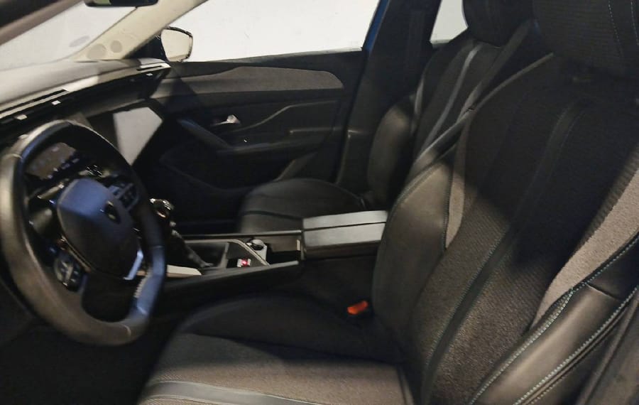 Choisissez votre peugeot 308 chez CarGo Flex