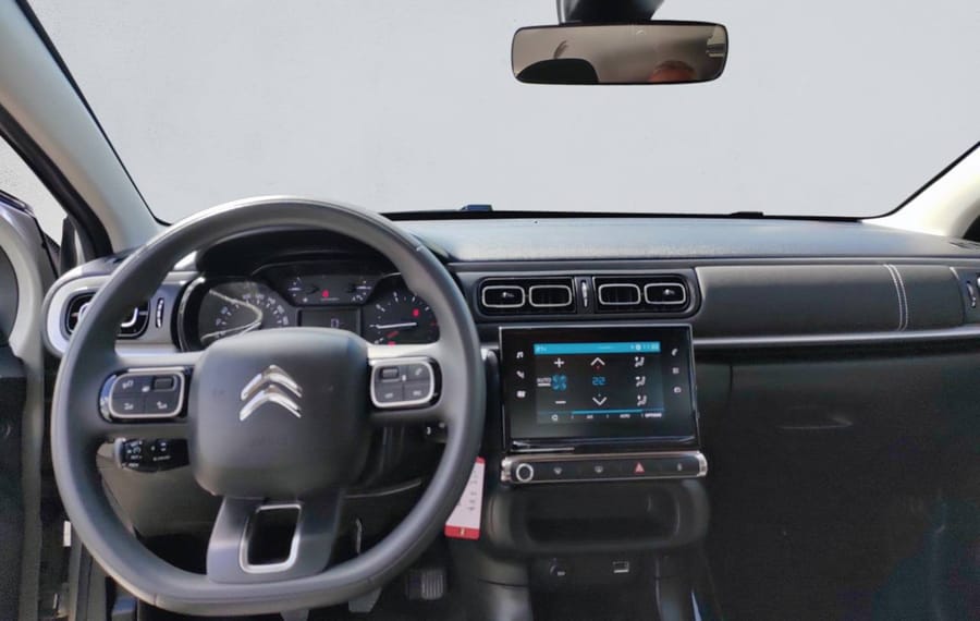 Choisissez votre citroen c3 chez CarGo Flex