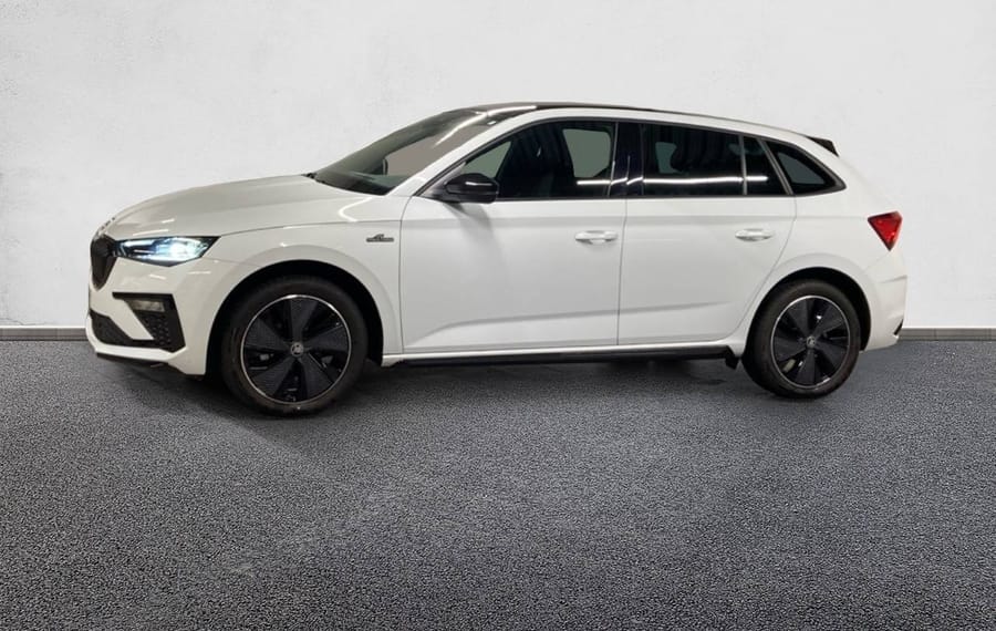 Choisissez votre skoda scala chez CarGo Flex