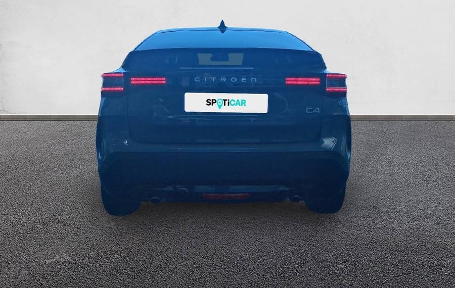 Choisissez votre citroen c4 chez CarGo Flex