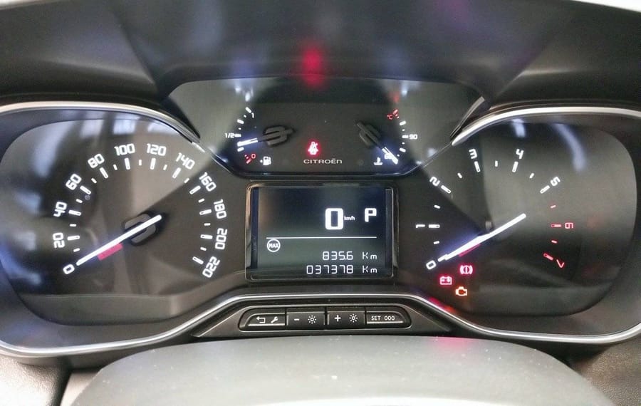 Choisissez votre citroen c3aircross chez CarGo Flex