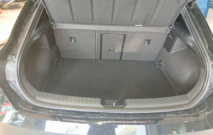 Choisissez votre cupra leon chez CarGo Flex