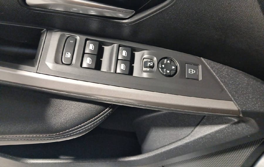 Choisissez votre peugeot 5008 chez CarGo Flex