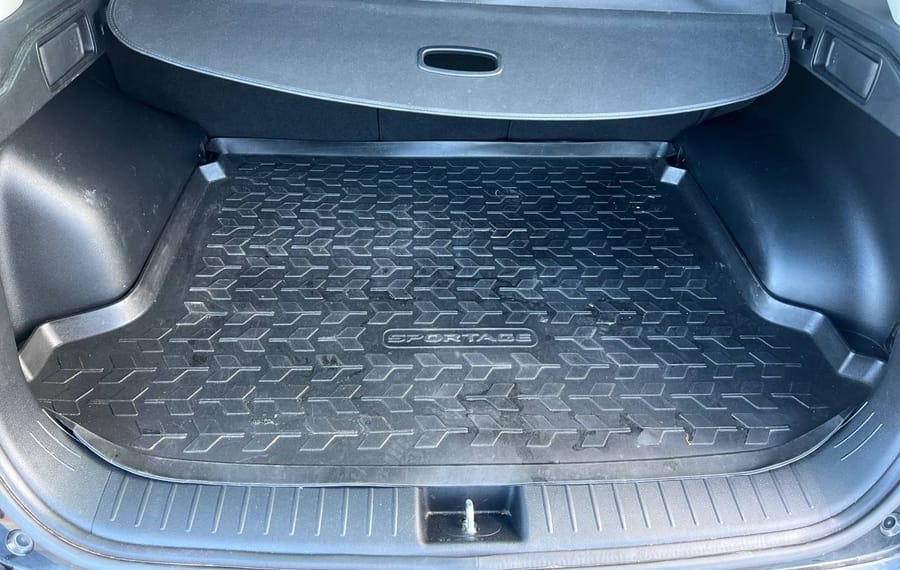 Choisissez votre kia sportage chez CarGo Flex