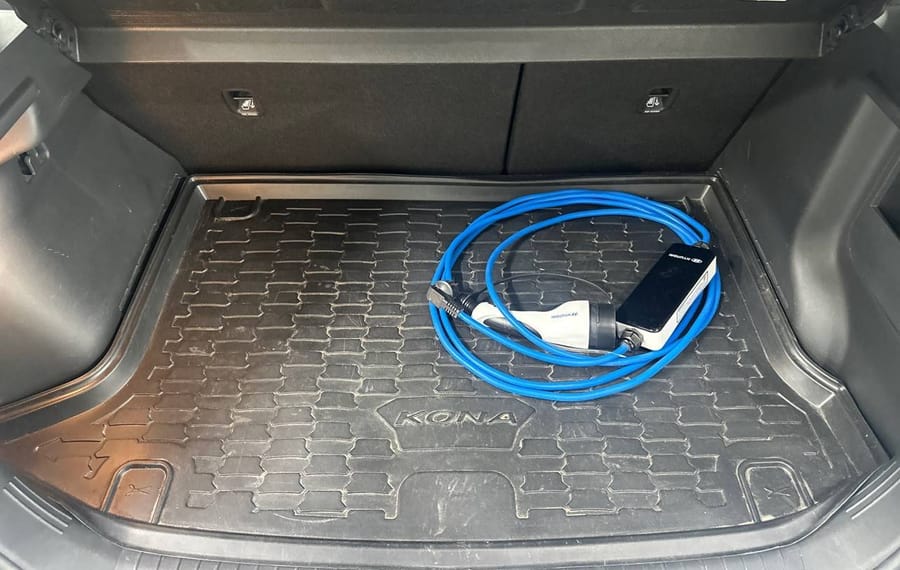 Choisissez votre hyundai konaelectrique chez CarGo Flex