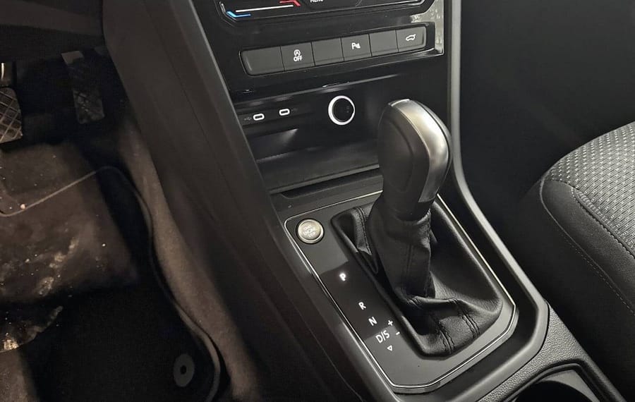 Choisissez votre volkswagen touran chez CarGo Flex